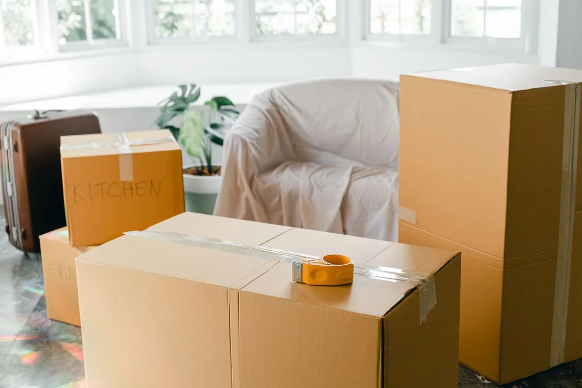 Hoarding Cleanup in Columbia Tusculum, Cincinnati, OH